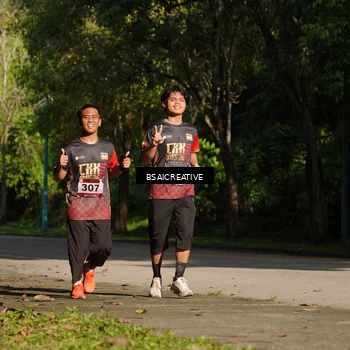 Runner Photo 9135072