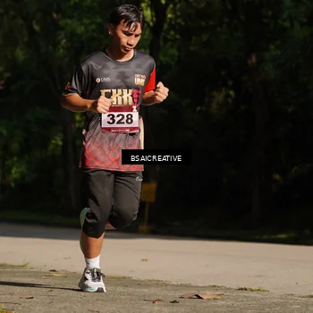 Runner Photo 9135085