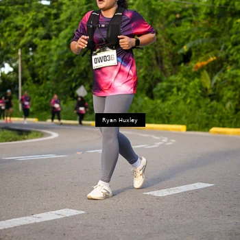 Runner Photo 9135088