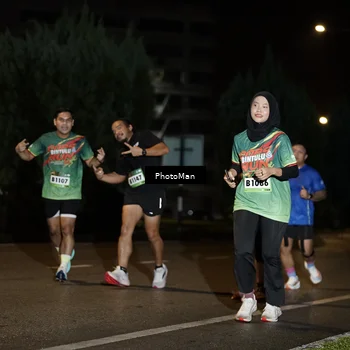 Runner Photo 9135094