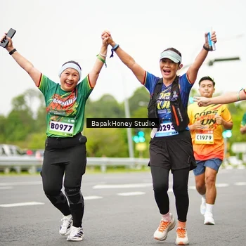 Runner Photo 9135096