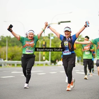 Runner Photo 9135116