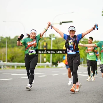 Runner Photo 9135118