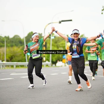 Runner Photo 9135121
