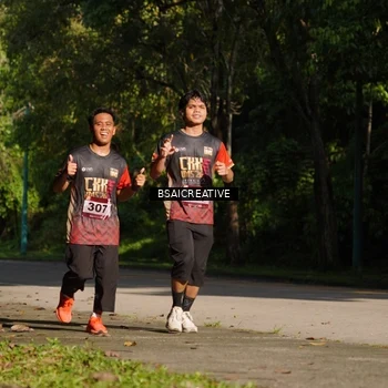 Runner Photo 9135124