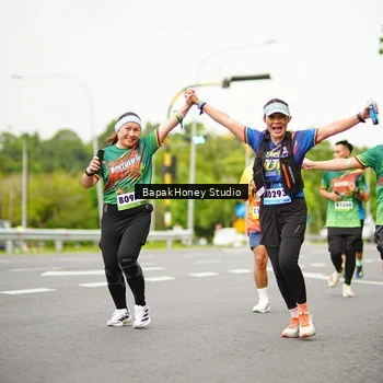 Runner Photo 9135134