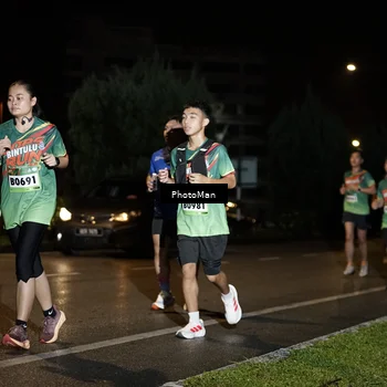 Runner Photo 9135136