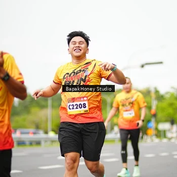 Runner Photo 9135153