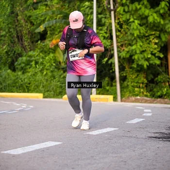 Runner Photo 9135155