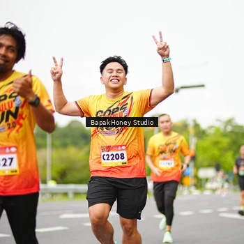 Runner Photo 9135158