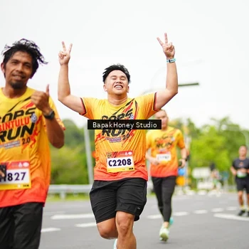 Runner Photo 9135162