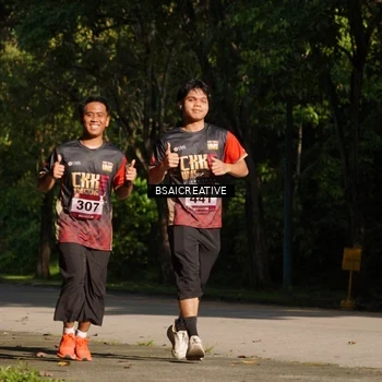 Runner Photo 9135172