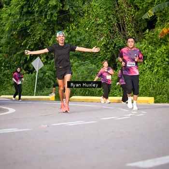 Runner Photo 9135180