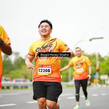 Runner Photo 9135191