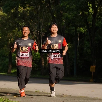 Runner Photo 9135198