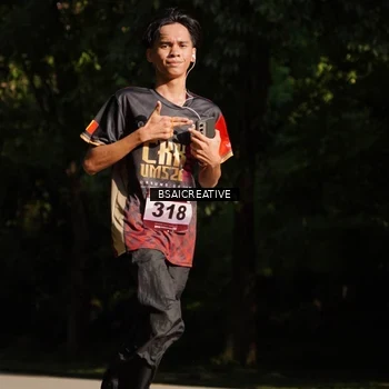 Runner Photo 9135199