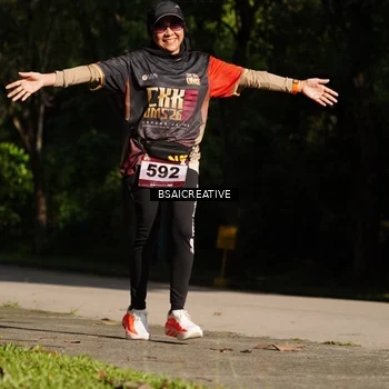 Runner Photo 9135228