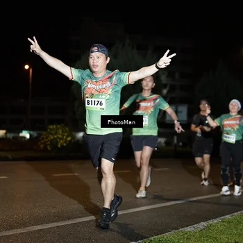 Runner Photo 9135249