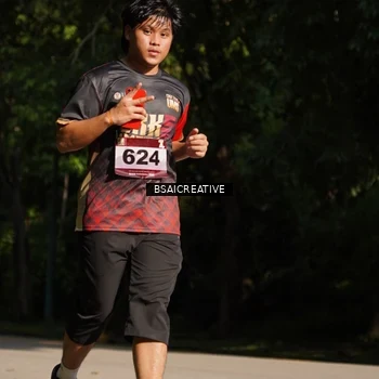 Runner Photo 9135279