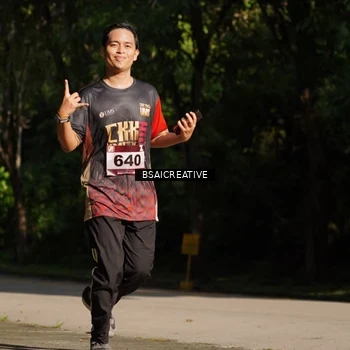 Runner Photo 9135280