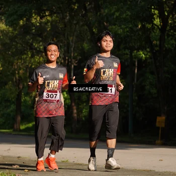 Runner Photo 9135306