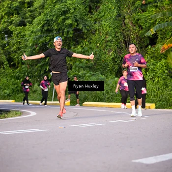 Runner Photo 9135317