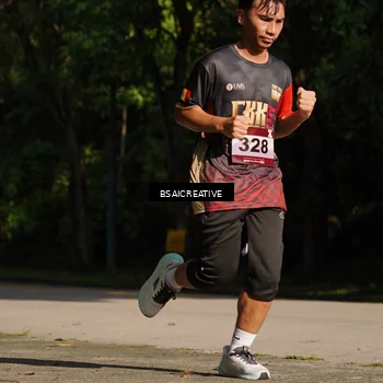 Runner Photo 9135336