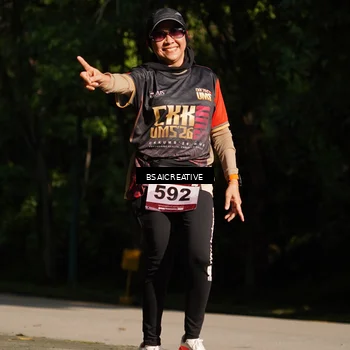 Runner Photo 9135376