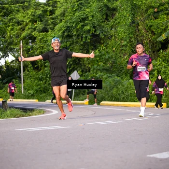 Runner Photo 9135384