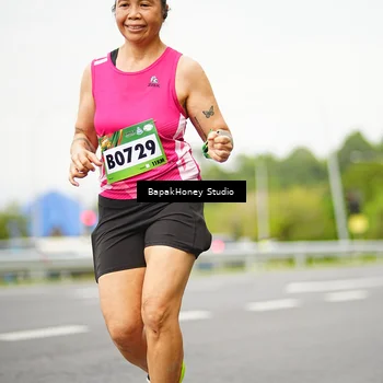 Runner Photo 9135396
