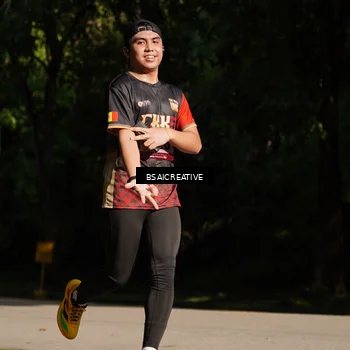Runner Photo 9135403