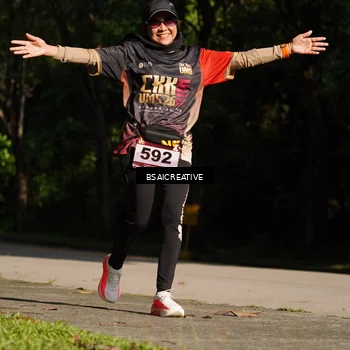 Runner Photo 9135404