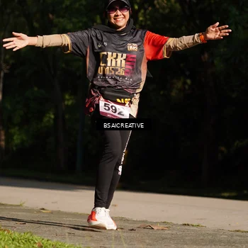 Runner Photo 9135428