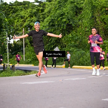 Runner Photo 9135431