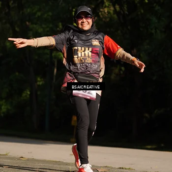 Runner Photo 9135437
