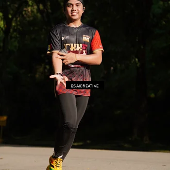 Runner Photo 9135446