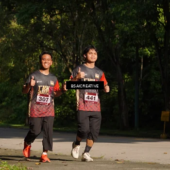 Runner Photo 9135453