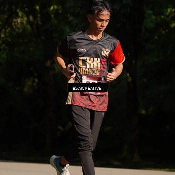 Runner Photo 9135488