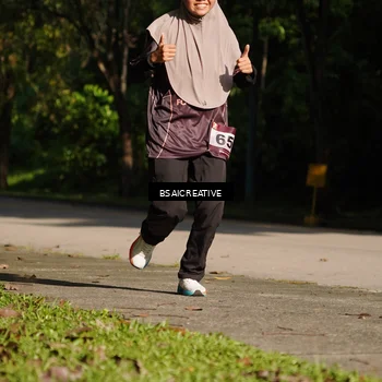 Runner Photo 9135489