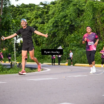 Runner Photo 9135495
