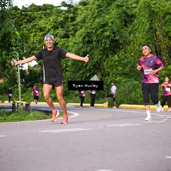 Runner Photo 9135498