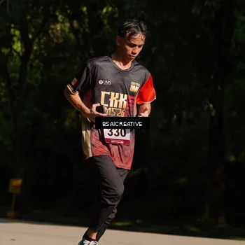 Runner Photo 9135531