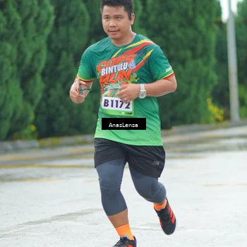 Runner Photo 9135533