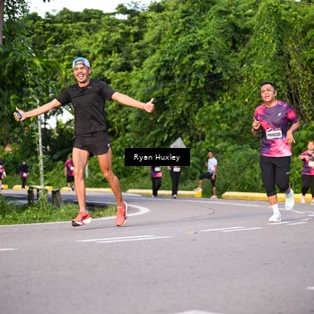 Runner Photo 9135547