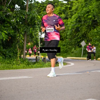 Runner Photo 9135558