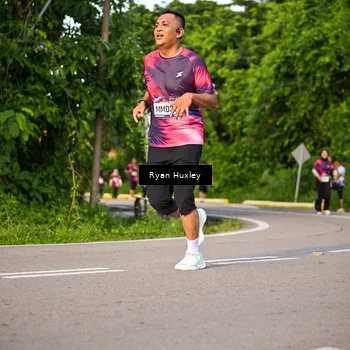 Runner Photo 9135560