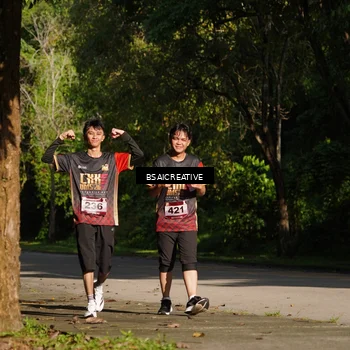 Runner Photo 9135567