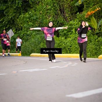 Runner Photo 9135585