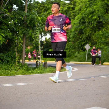 Runner Photo 9135602