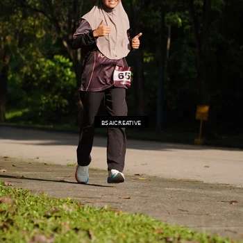Runner Photo 9135619